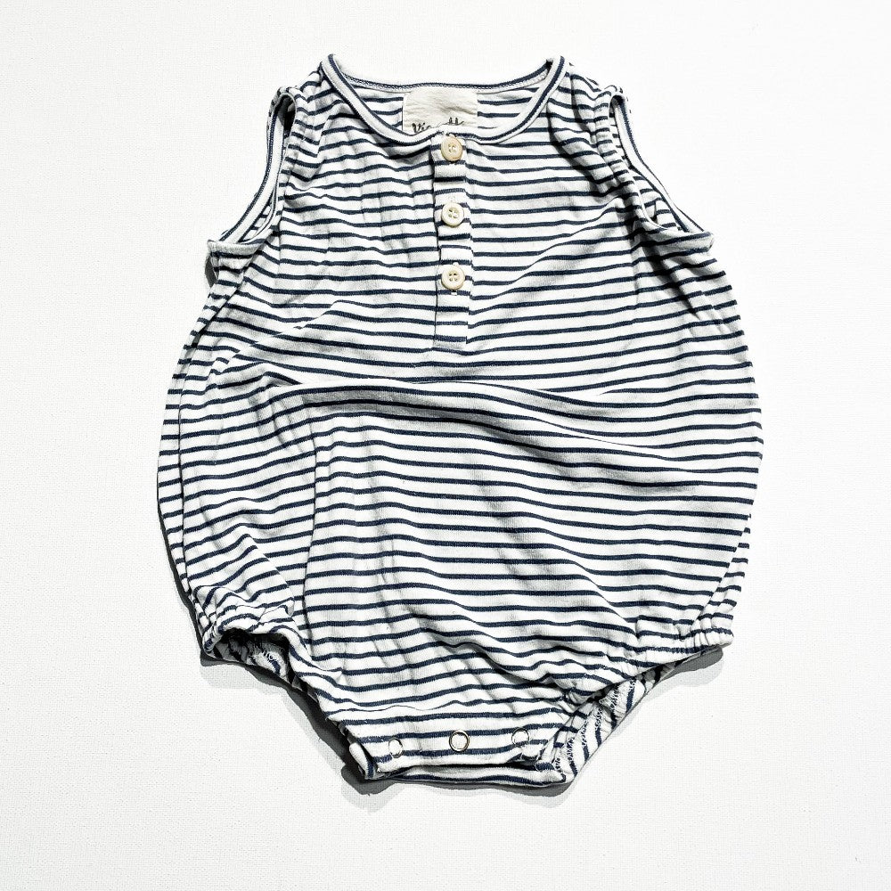 Vignette Romper 6-9M|222484