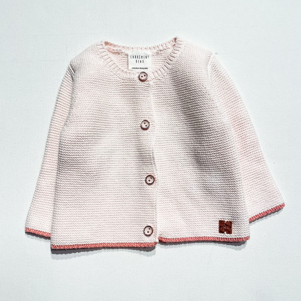 Carrement Bear Sweater 3M Reg. $60|227137