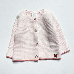 Carrement Bear Sweater 3M Reg. $60|227137