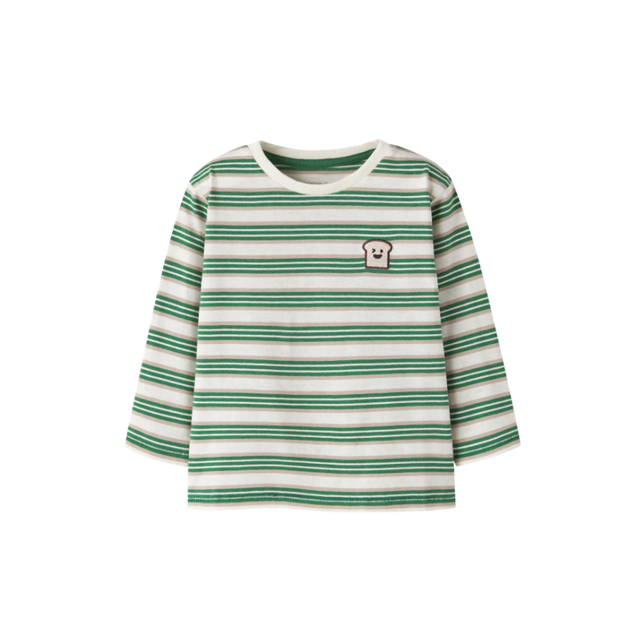 Name It - Toast Long Sleeve|216020