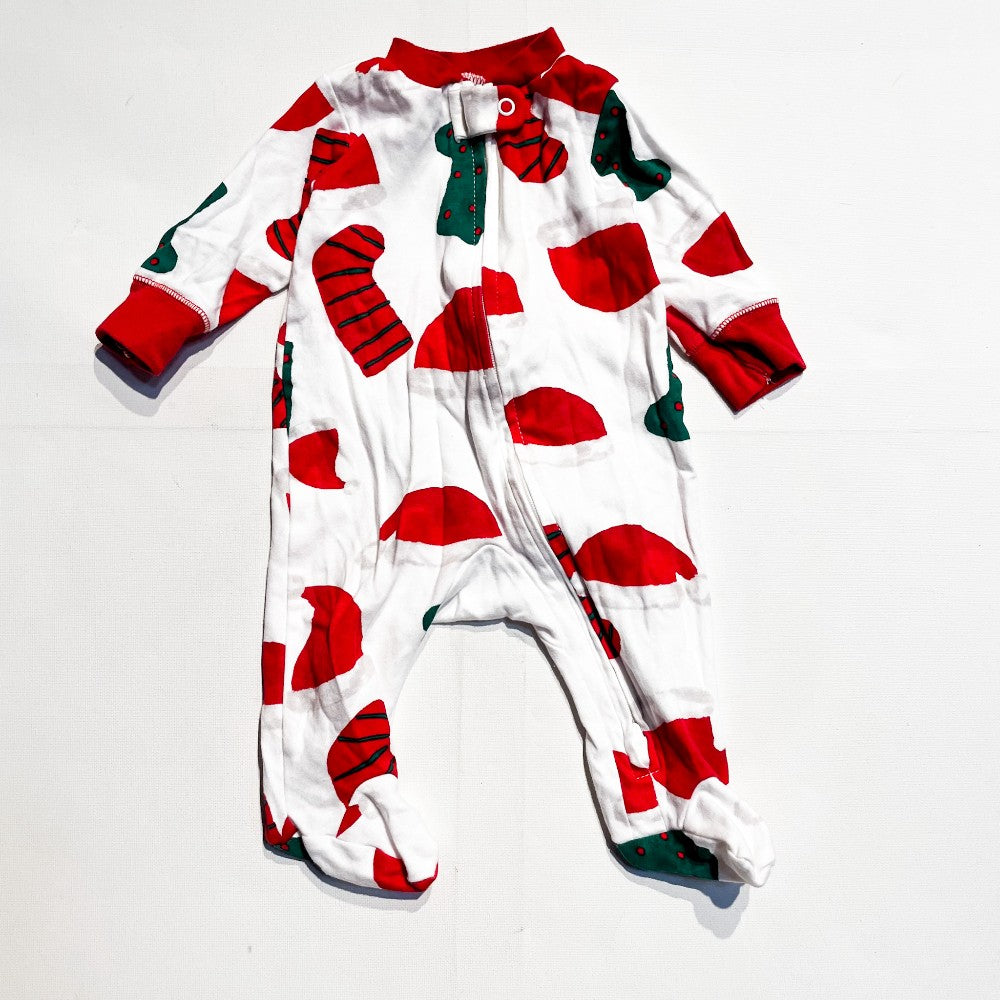 Carters Sleeper 3M|137142