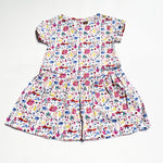 Tea Dress 5Y|154923