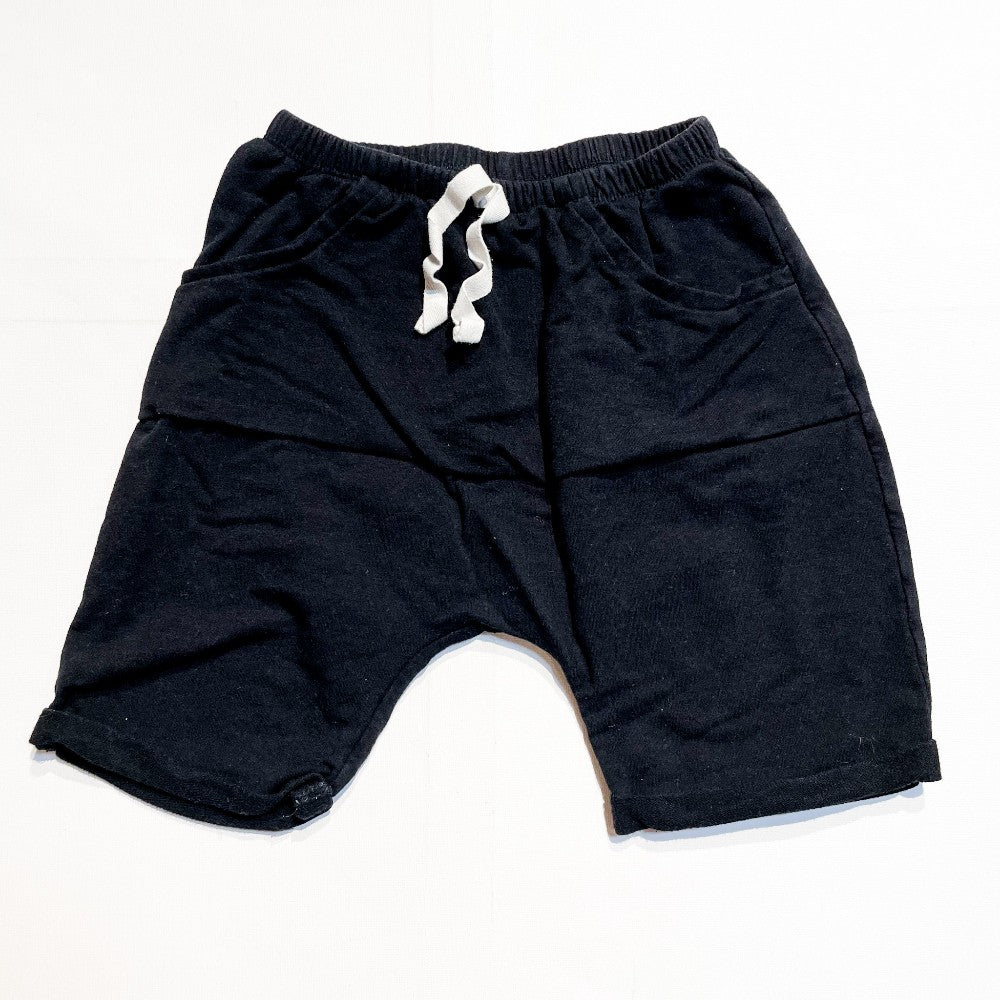 Posh & Cozy Shorts 8Y|168960