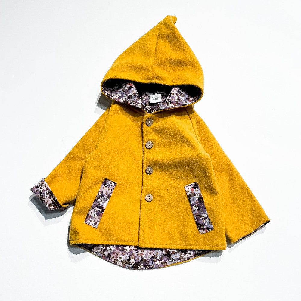 Jacket 6-9M|199878