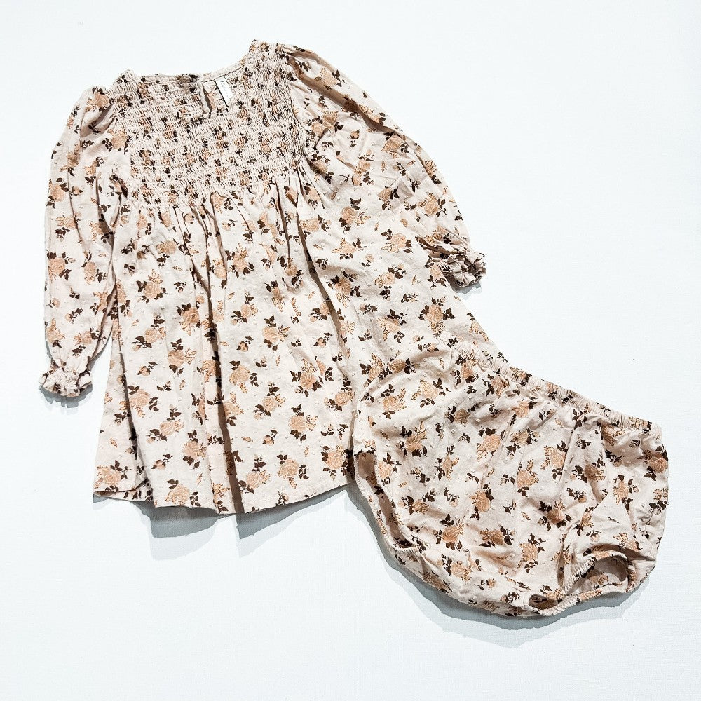 Rylee & Cru Dress 18-24M|209302