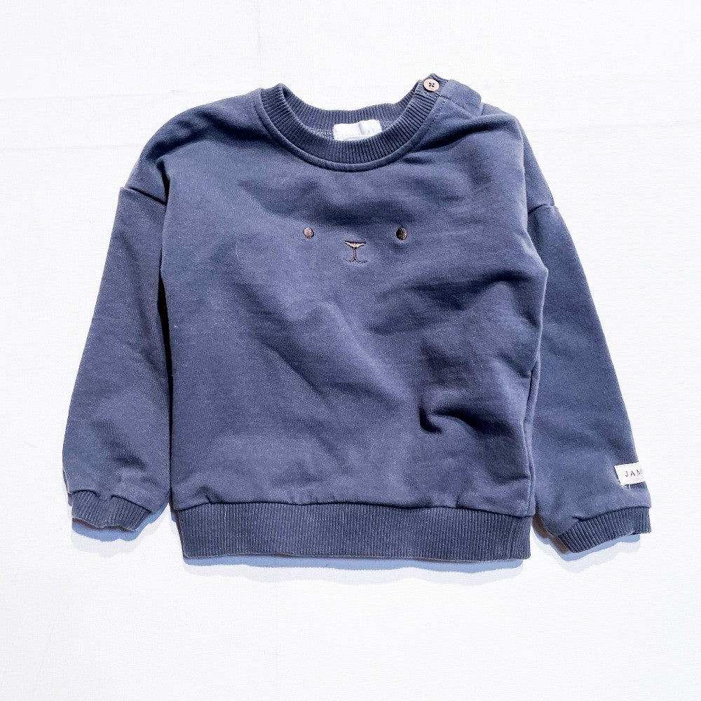 Jamie Kay Sweatshirt 3-6M|158208