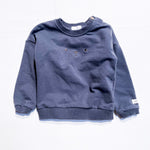 Jamie Kay Sweatshirt 3-6M|158208