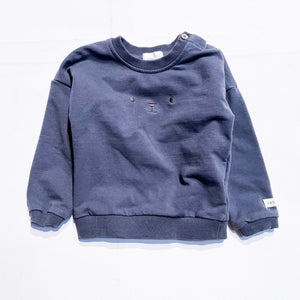 Jamie Kay Sweatshirt 3-6M|158208