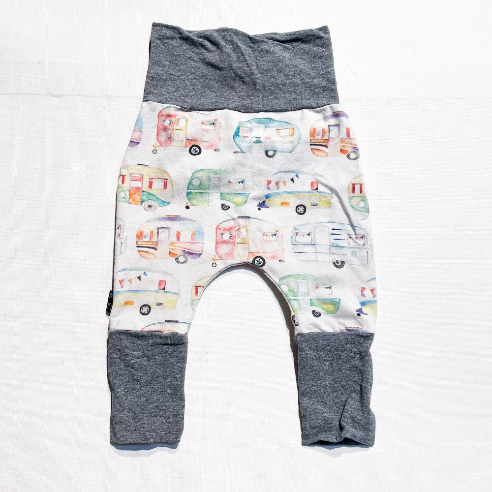 Pants 6-12M|182846