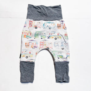 Pants 6-12M|182846