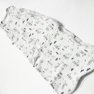 Perlin Pinpin Sleep Sack 6-18M|208623