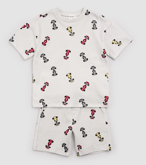 Miles The Label - Set Cars|193741