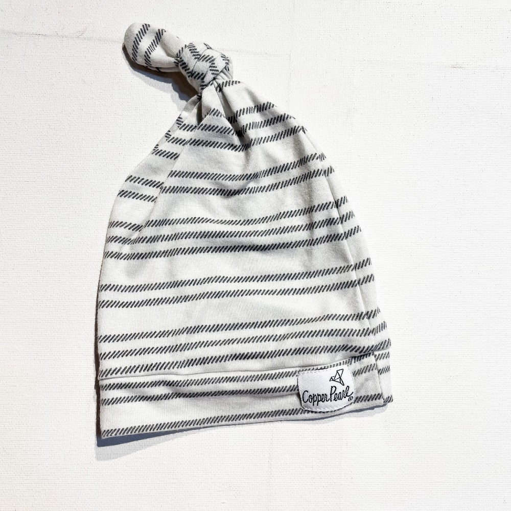 Copper Pearl Hat 0-3M|154893