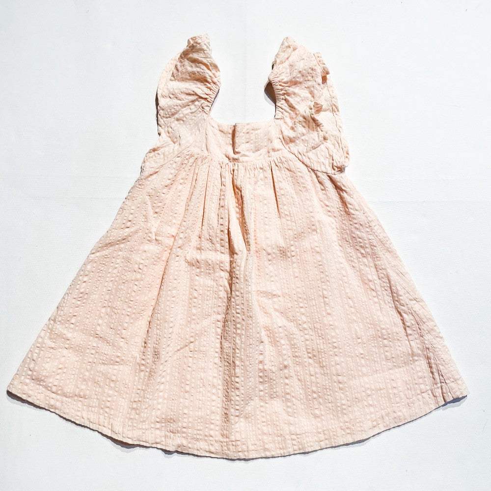 Rise Little Earthling Dress 2-3Y|149381