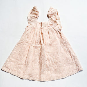 Rise Little Earthling Dress 2-3Y|149381