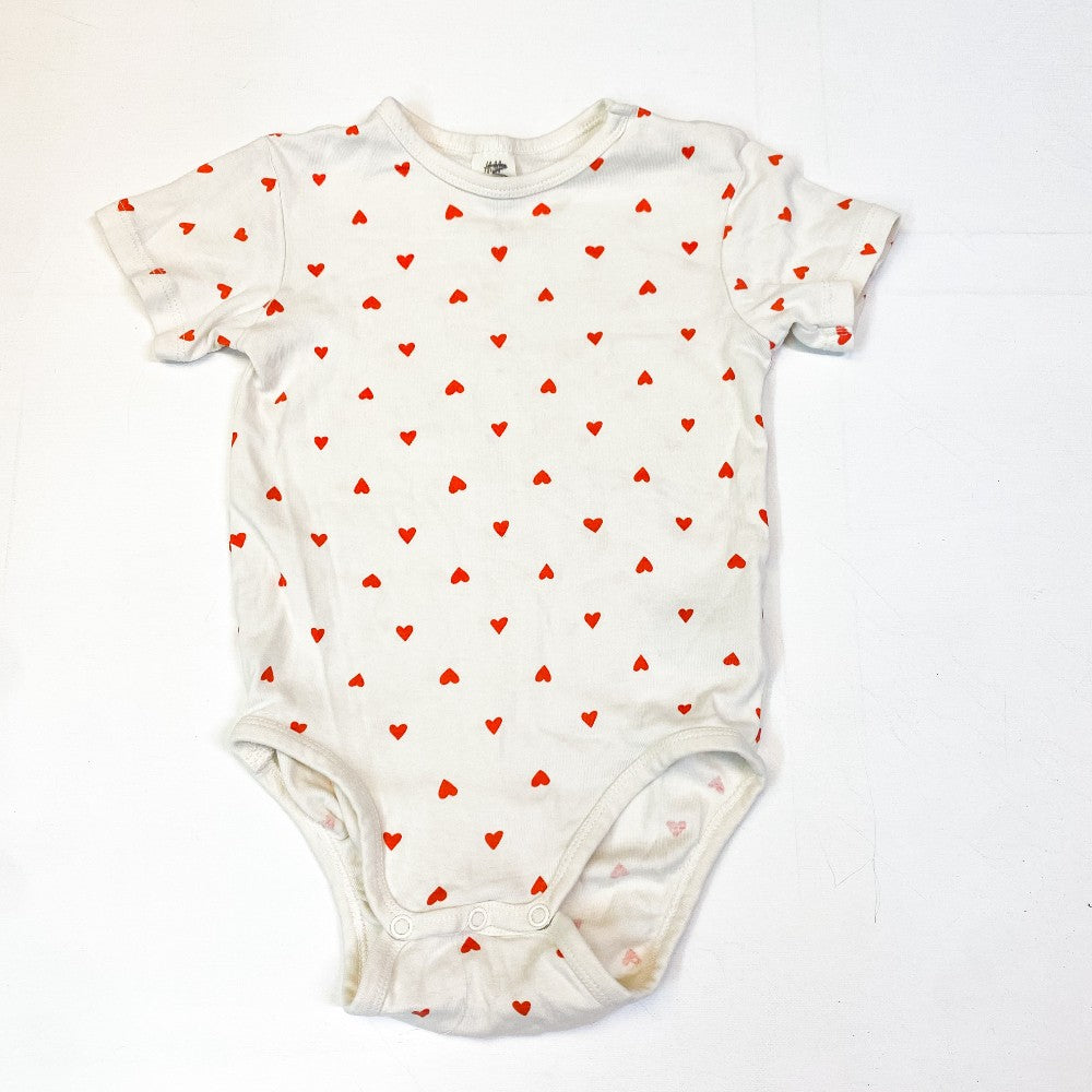 H&M Onesie 18-24M|137833
