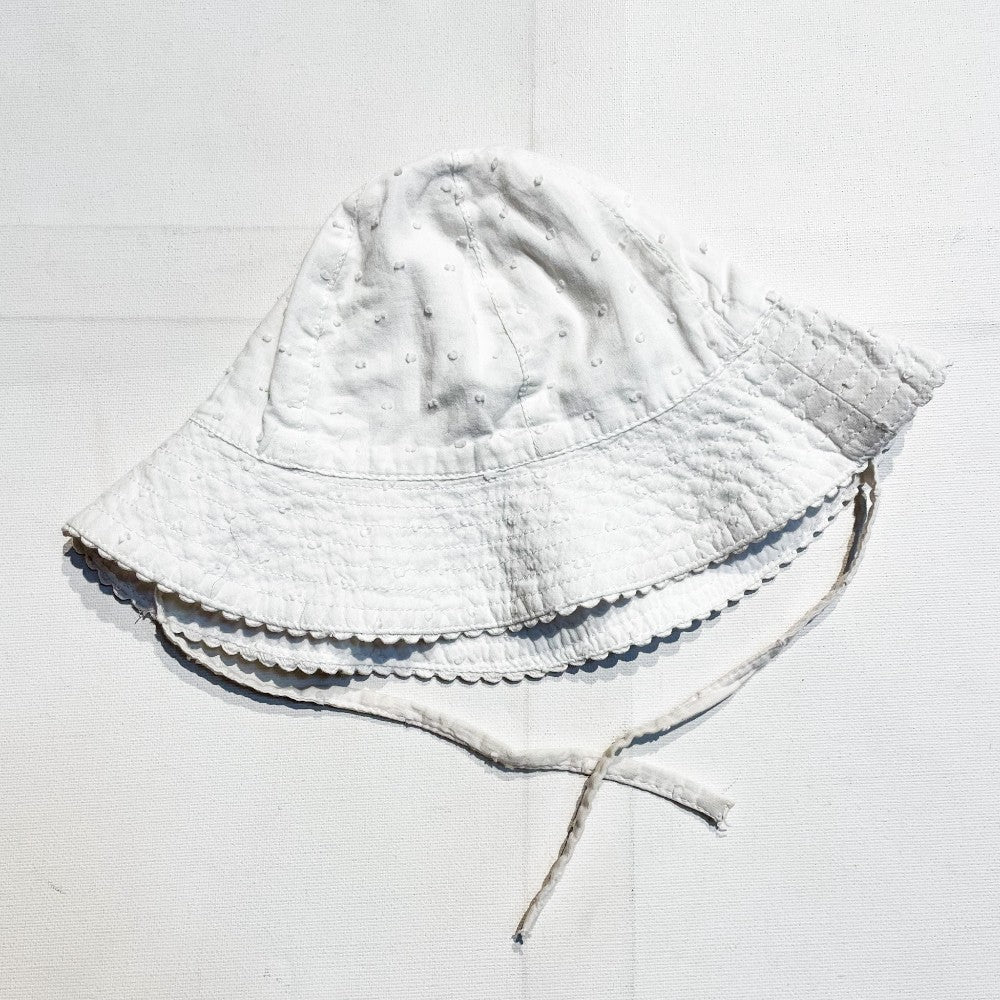 H&M Sun Hat 6-12M|170668