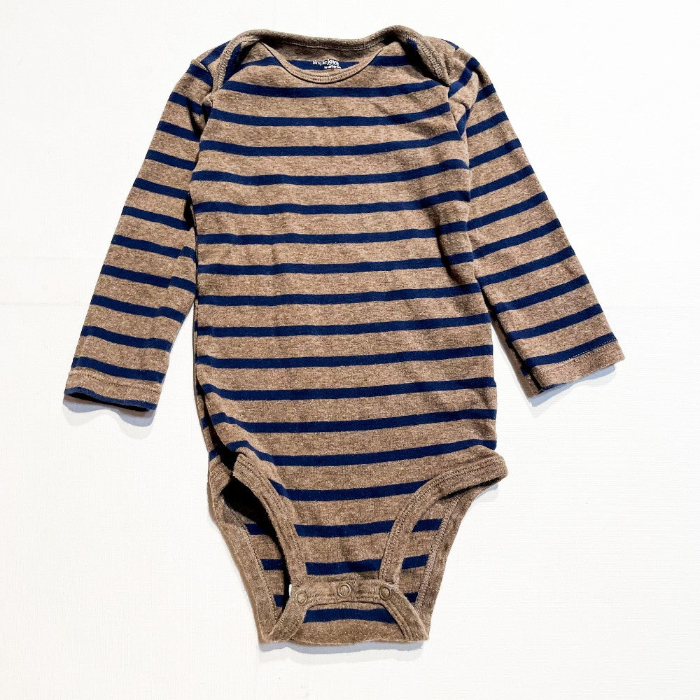 Carters Onesie 18M|172898