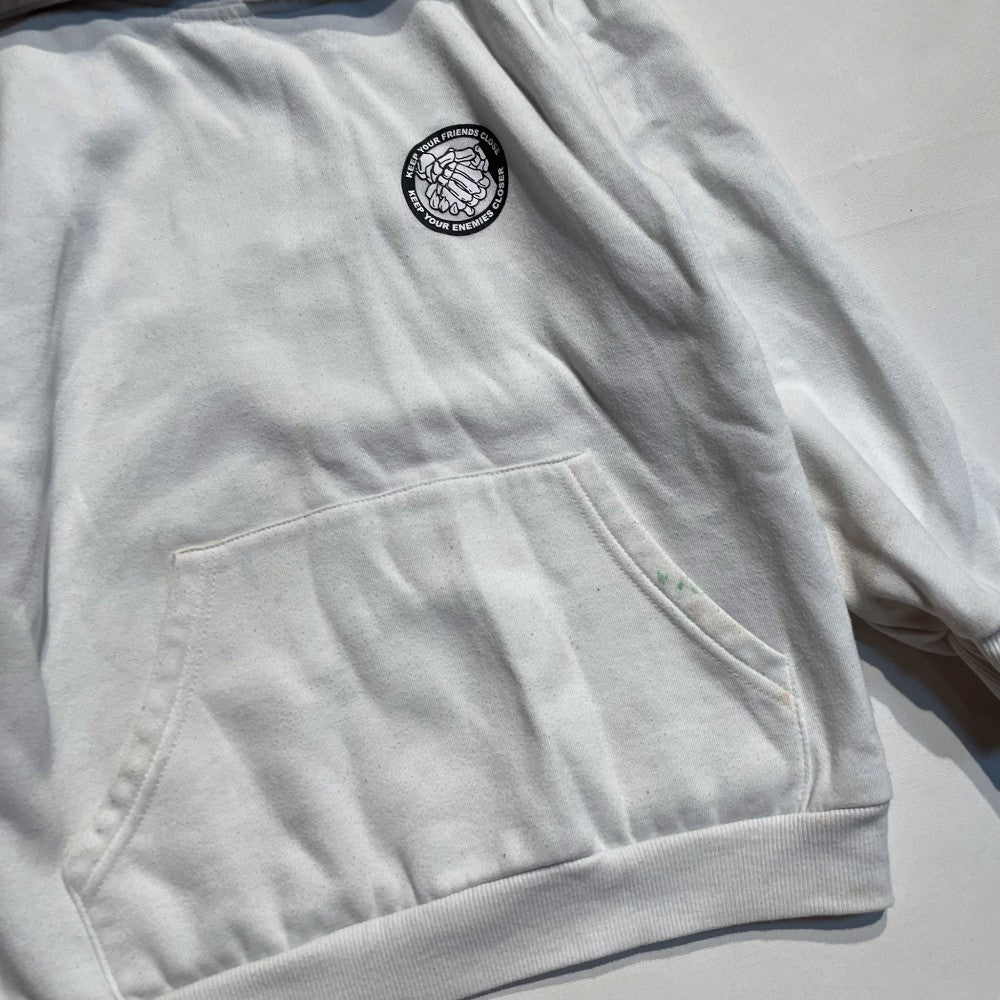 Arsenic Hoodie 7-8Y **Imperfection|152404