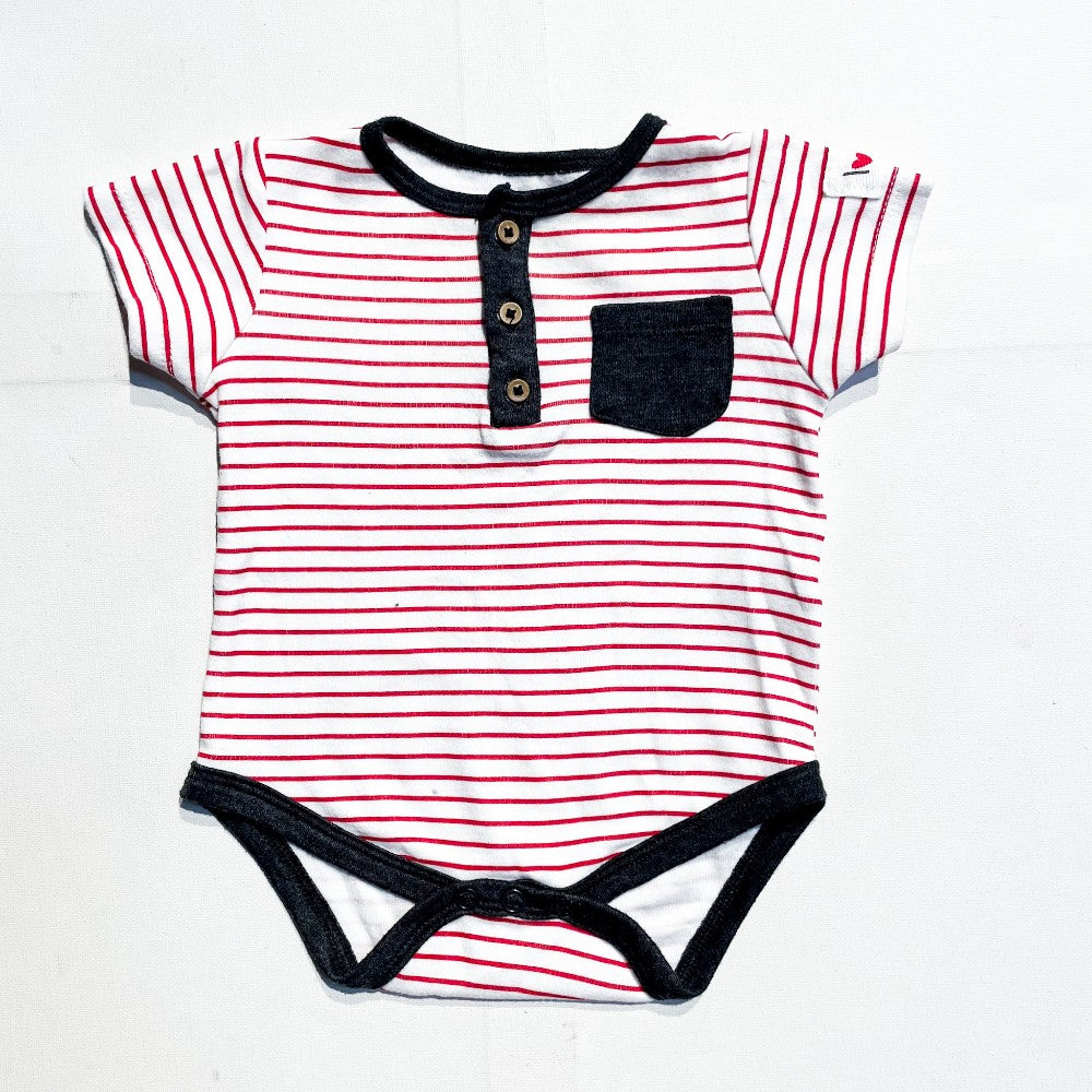 Rene Rofe Onesie 3-6M|183538