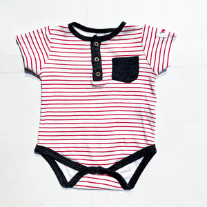 Rene Rofe Onesie 3-6M|183538
