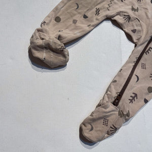 Jax & Lennon Romper 6-12M *Imperfection|182127