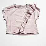 Zara Shirt 8-9Y|208023