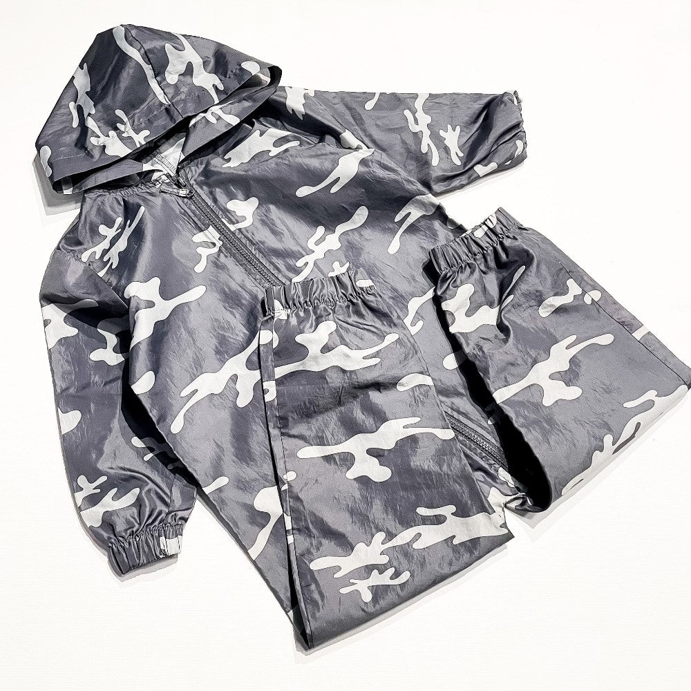 George Rainsuit 3T|226187