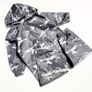 George Rainsuit 3T|226187