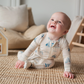 Setting Sail Bamboo Sleeper|142811