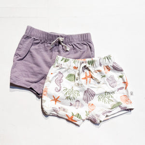 Carter's Shorts 9M|154535
