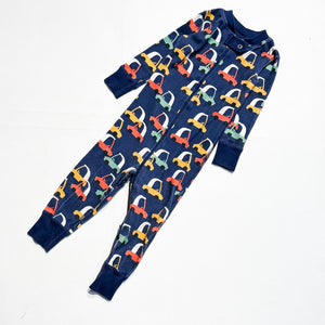 Hannah Anderson Sleeper 12-18M|159623