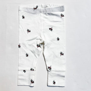 Rise Little Earthling 6-9M|128307