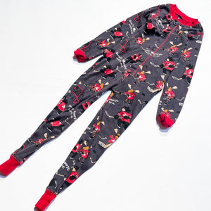 Lazy One Sleeper 4Y|179133