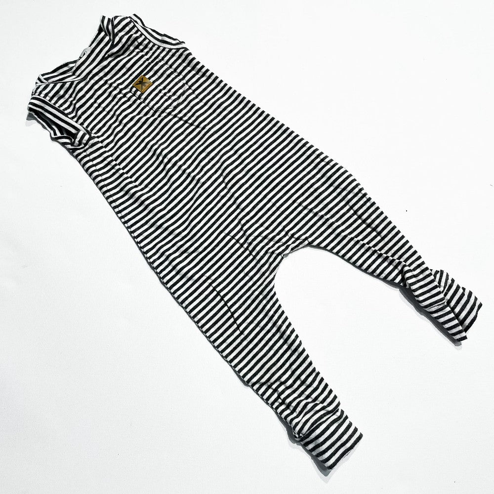 Brok Boys Romper 6-12M|205566