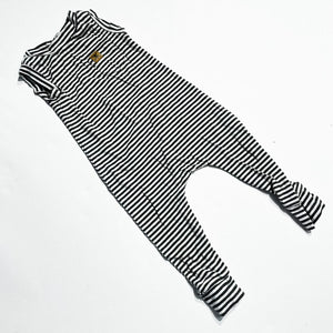 Brok Boys Romper 6-12M|205566
