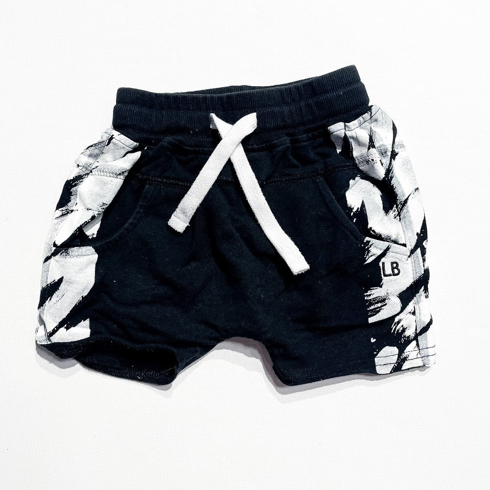 Little Bipsy Shorts 12-18M|211789