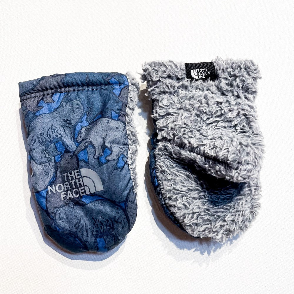 The North Face Mittens 0-6M|137208