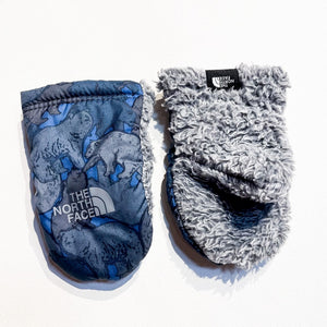 The North Face Mittens 0-6M|137208