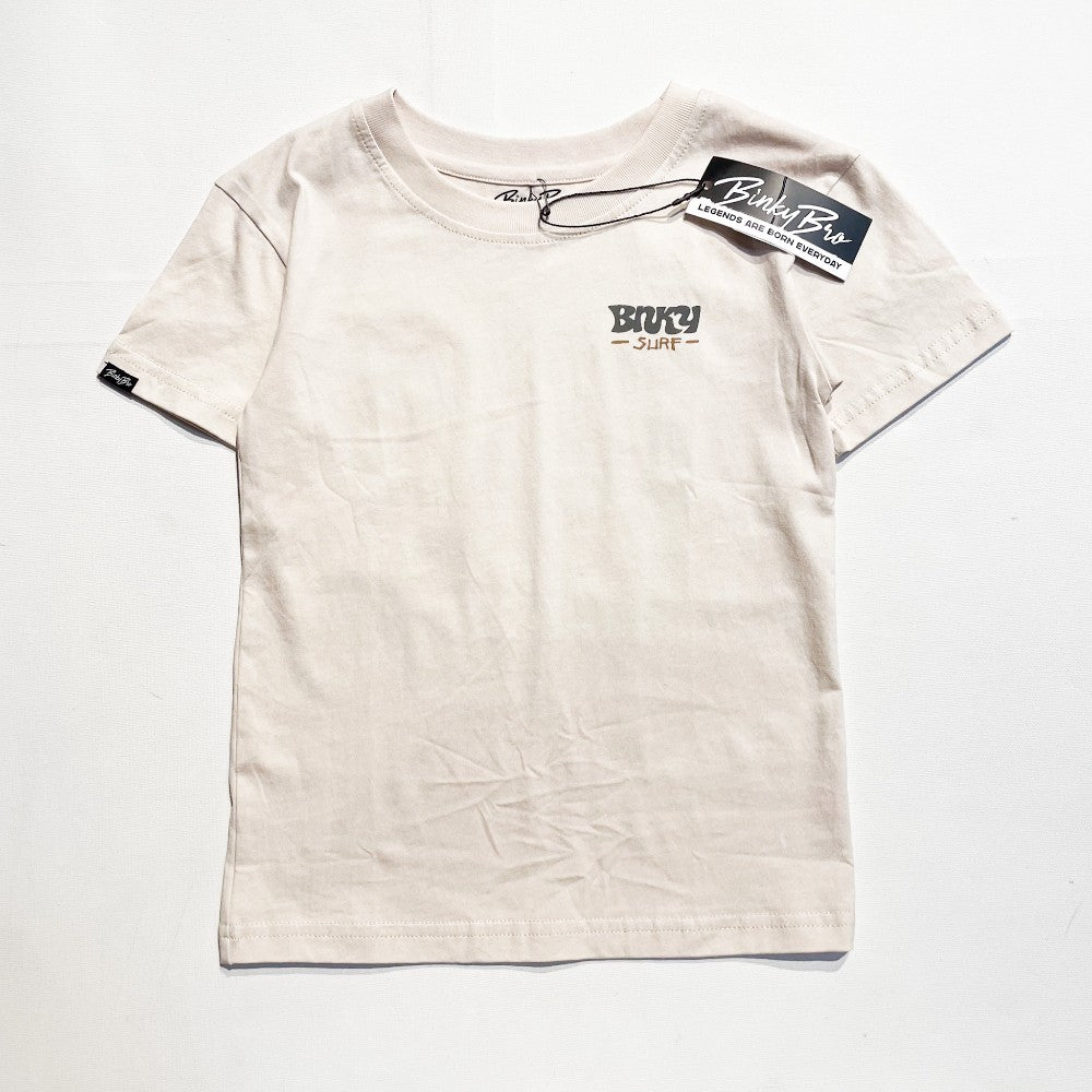 Binky Bro Shirt 4Y Reg $42|140927