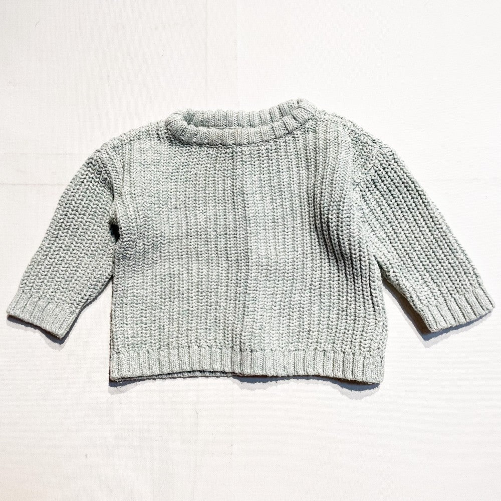 Old Navy Sweater 6-9M|159860