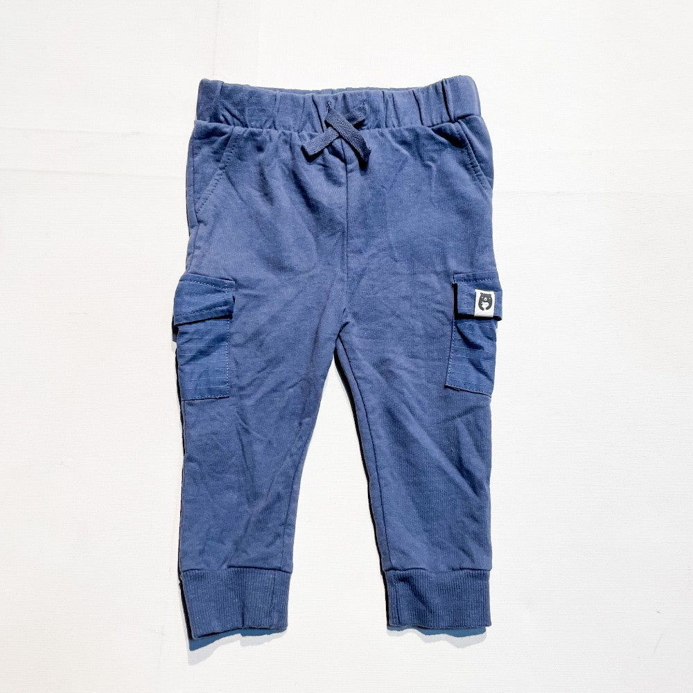 Rabbit & Bear Pants 6-9M|170380