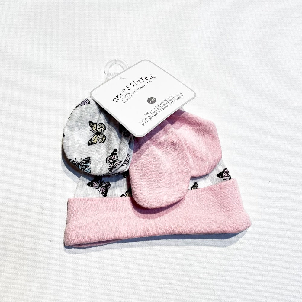 Hat Set 0-6M|186487