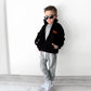 Little Bipsy - Grey Jogger|108943