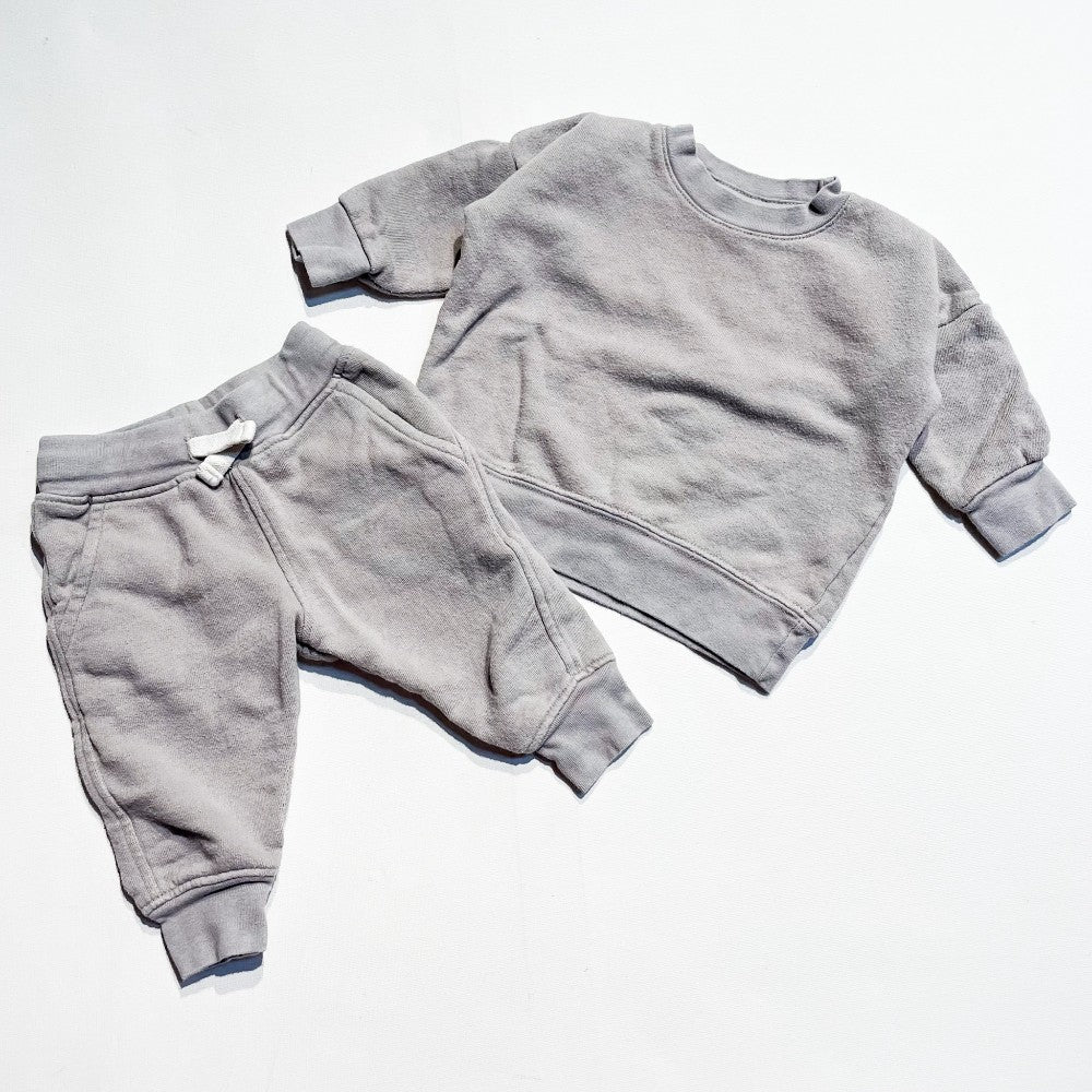 Blueberri Set 3-6M|145828