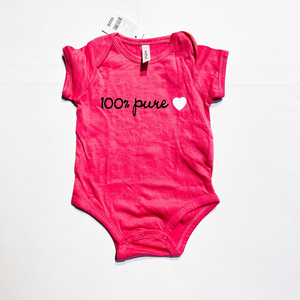 Thyme Onesie 3-6M|149496