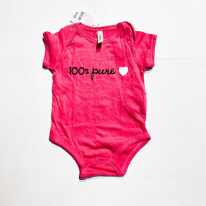 Thyme Onesie 3-6M|149496
