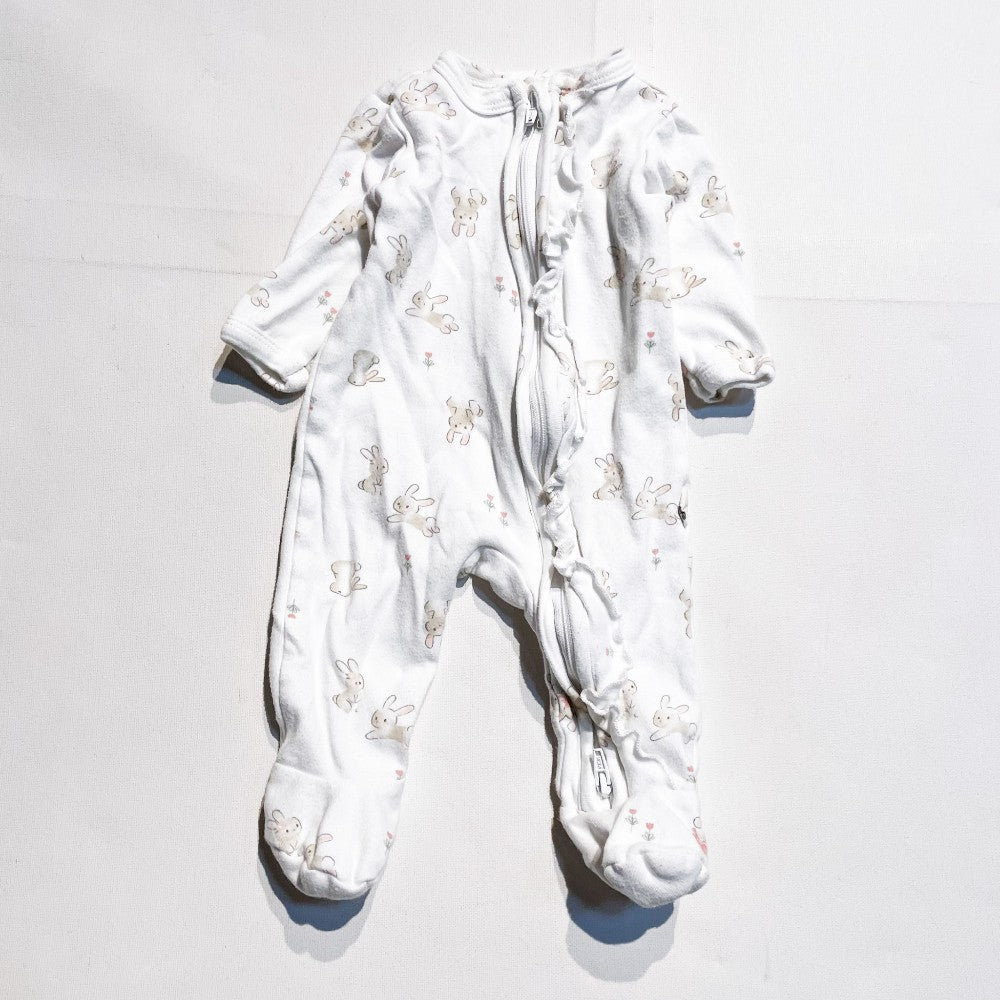 Rabbit & Bear Sleeper 0-3M|168628