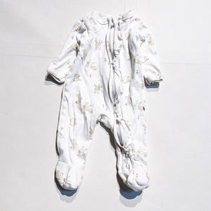 Rabbit & Bear Sleeper 0-3M|168628