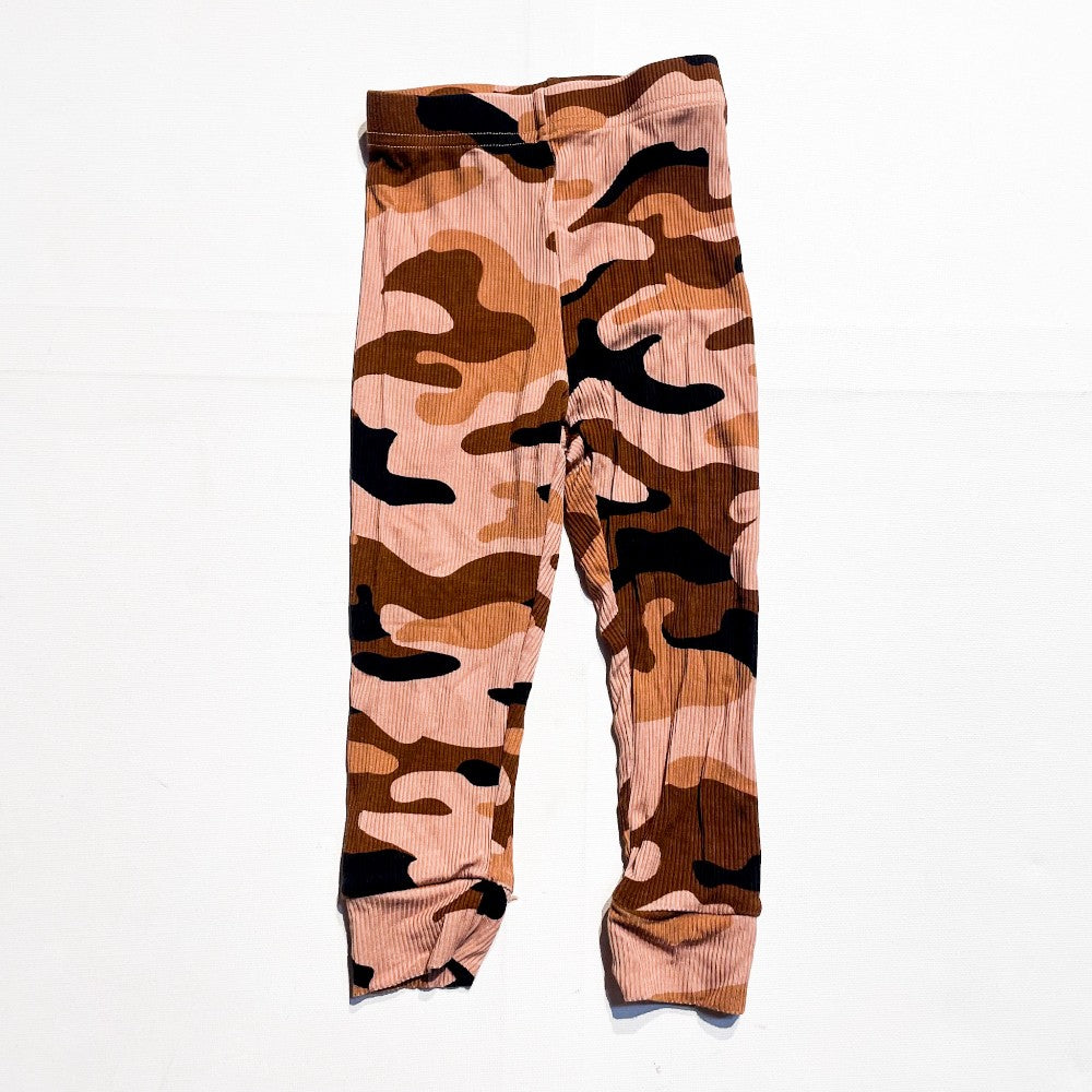 Rebel Bro Leggings 12-18M|176177